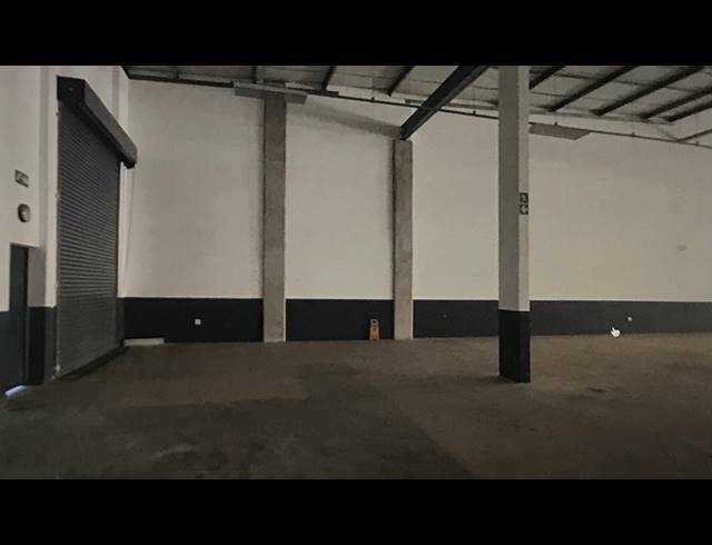 705M² WAREHOUSE SOLD IN RIVERHORSE VALLEY